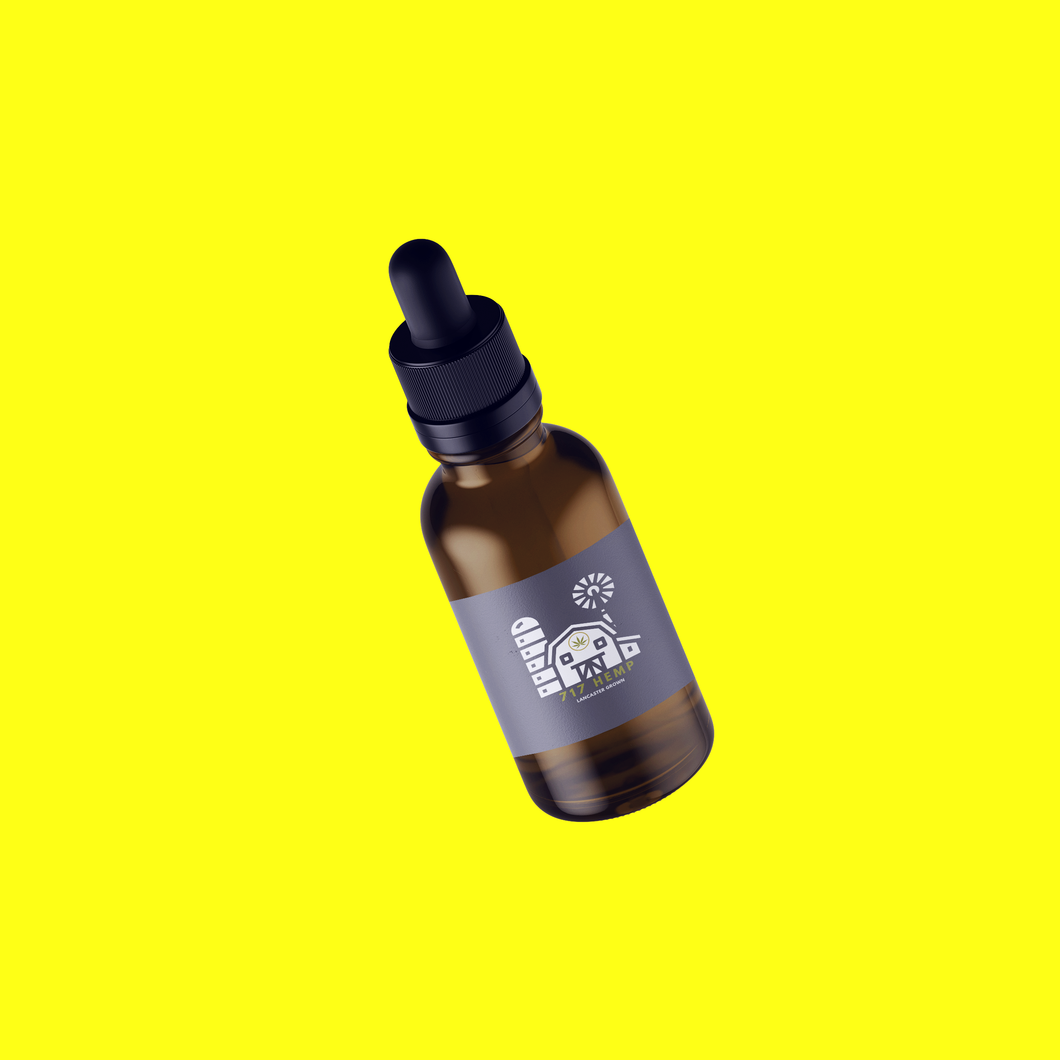 CBD Oil - Pet Formula